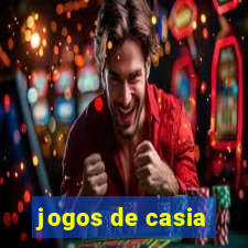 jogos de casia