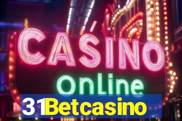 31Betcasino