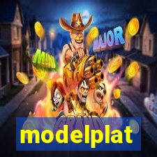 modelplat