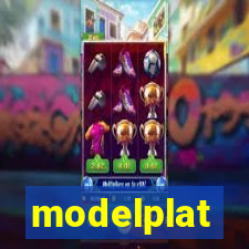 modelplat