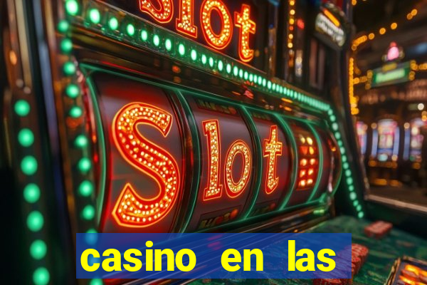 casino en las vegas nevada