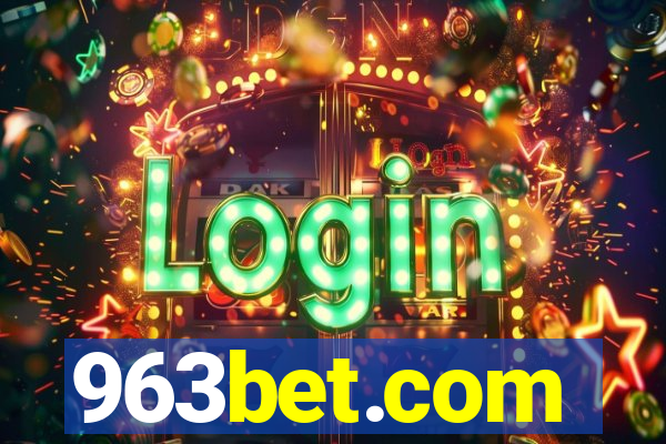 963bet.com