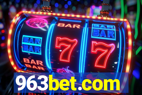 963bet.com