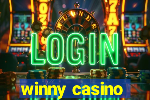 winny casino