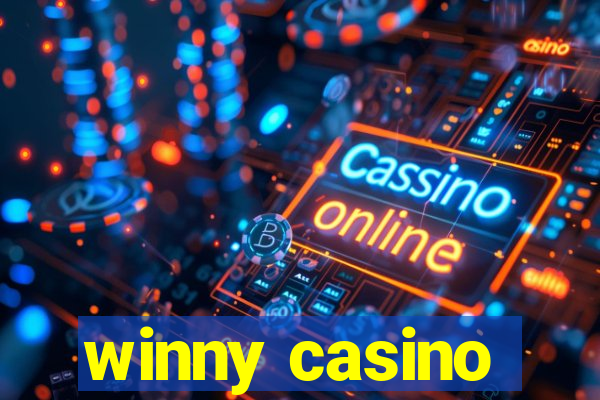 winny casino