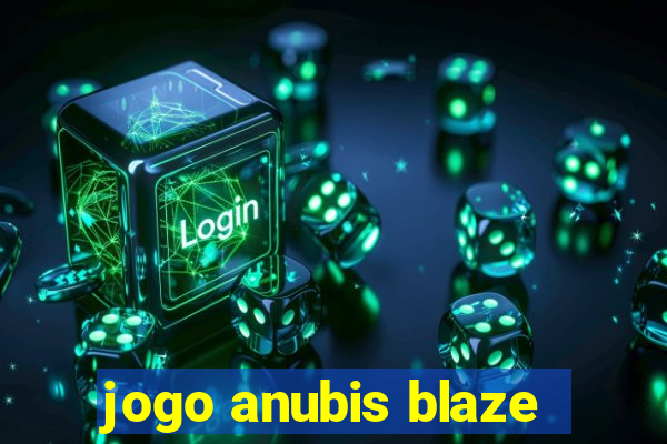 jogo anubis blaze