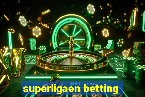 superligaen betting