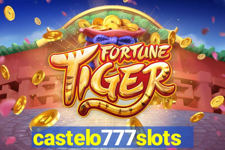 castelo777slots