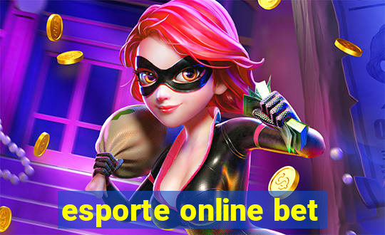 esporte online bet