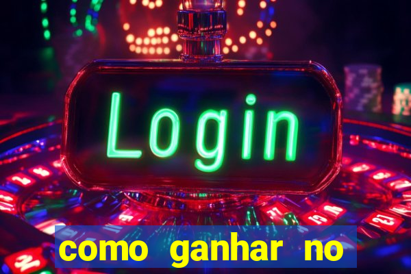 como ganhar no jogo fortune tiger