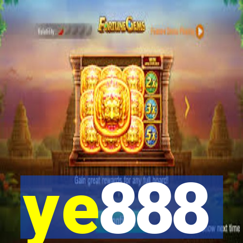 ye888