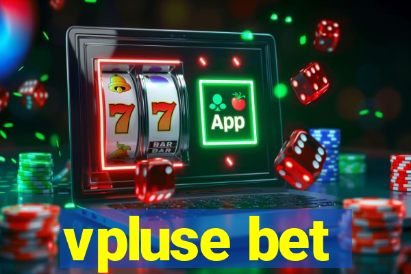 vpluse bet