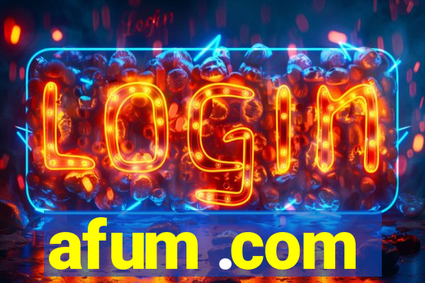 afum .com