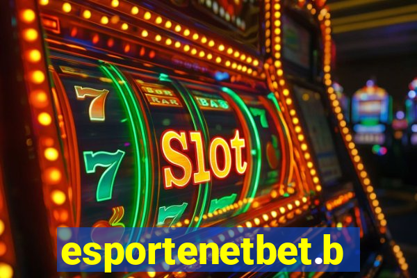 esportenetbet.bet