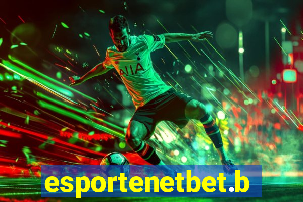 esportenetbet.bet