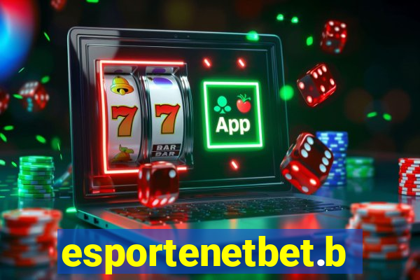 esportenetbet.bet