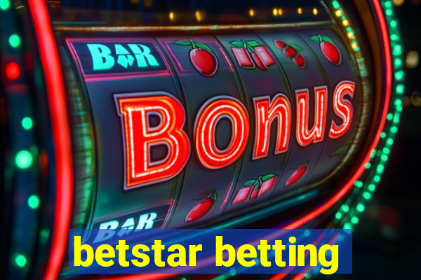 betstar betting