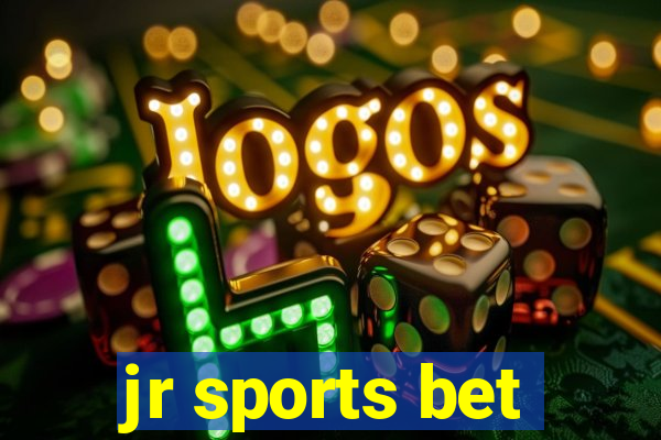 jr sports bet