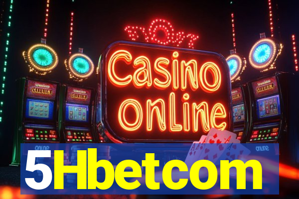 5Hbetcom