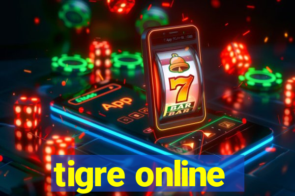 tigre online