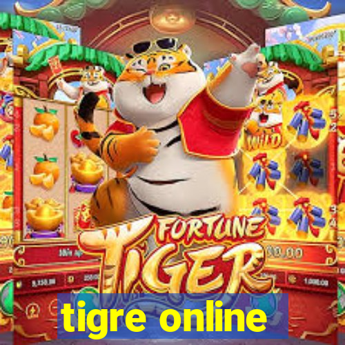 tigre online