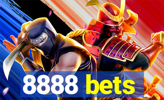 8888 bets