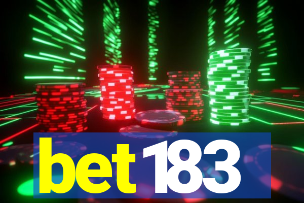 bet183