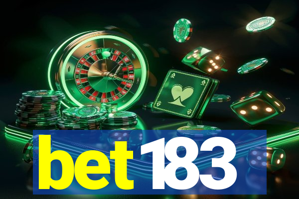 bet183