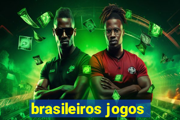 brasileiros jogos