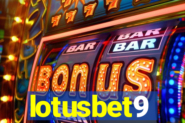 lotusbet9