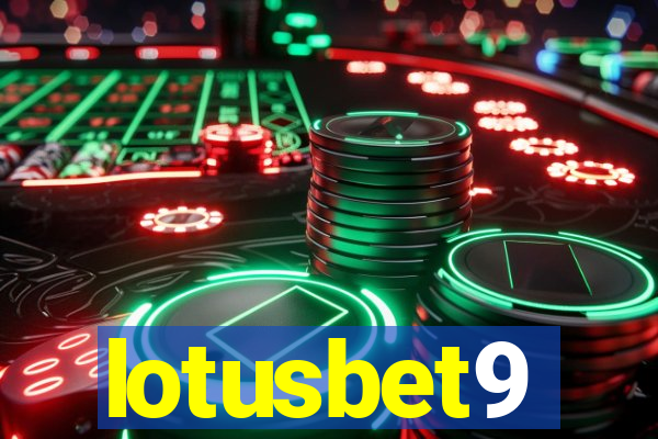 lotusbet9