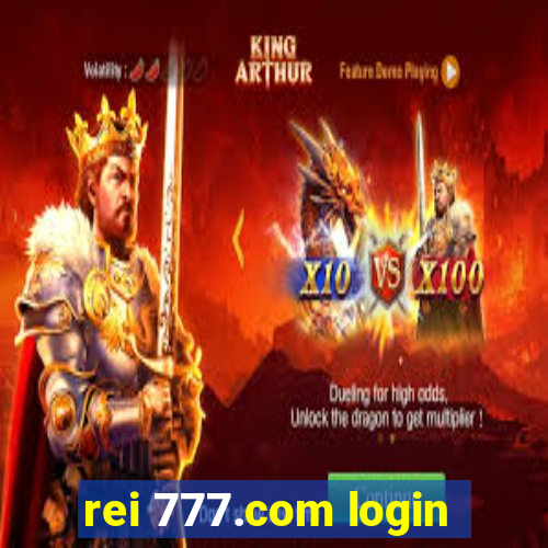 rei 777.com login