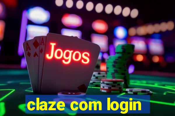 claze com login