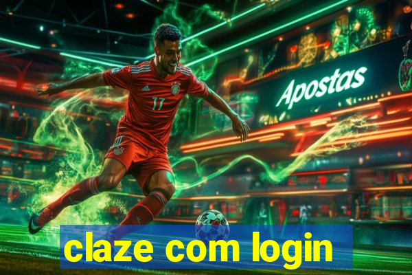 claze com login