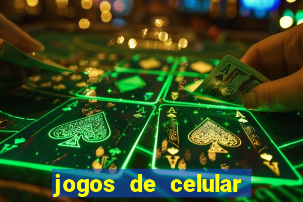 jogos de celular para ganhar dinheiro