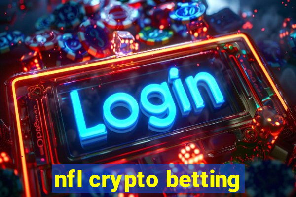 nfl crypto betting