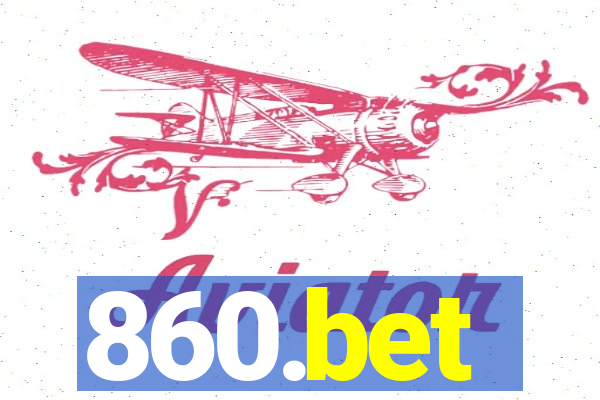 860.bet