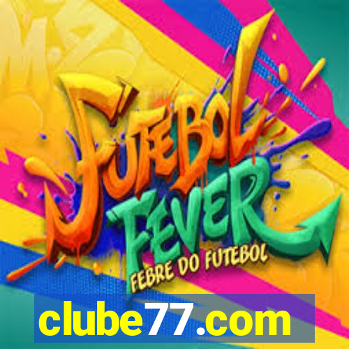 clube77.com