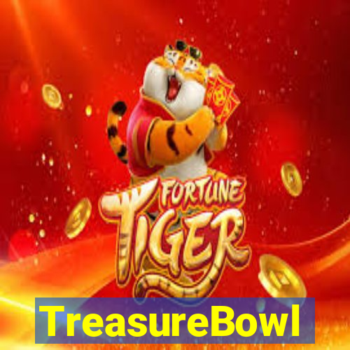 TreasureBowl treasure bowl melhor horario