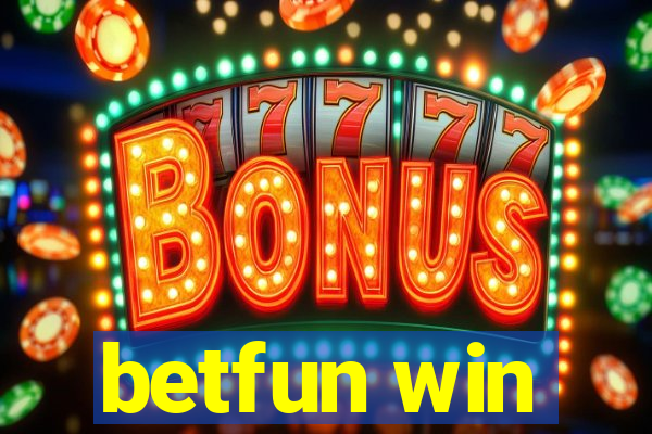 betfun win