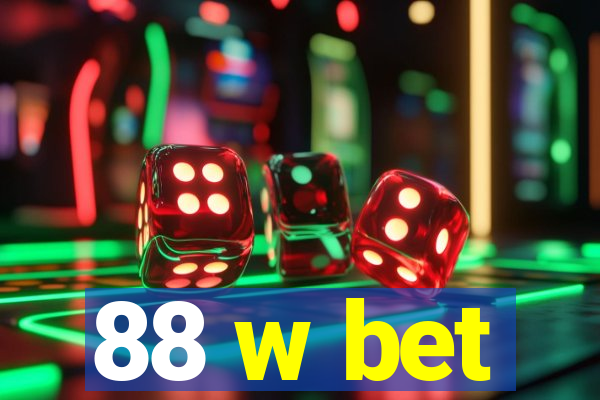 88 w bet