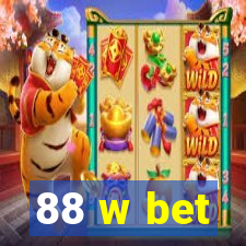 88 w bet