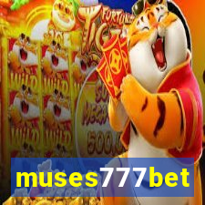 muses777bet