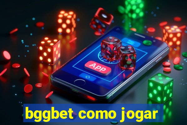 bggbet como jogar