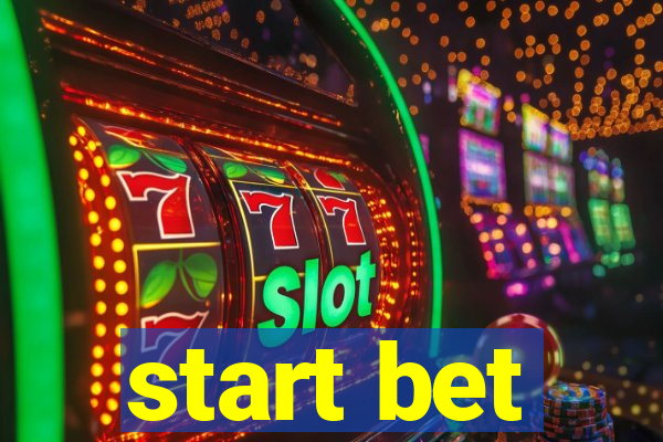 start bet