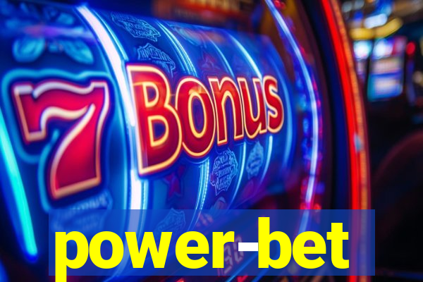 power-bet