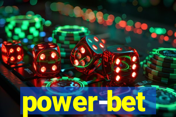 power-bet