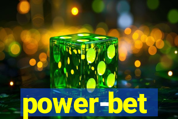 power-bet