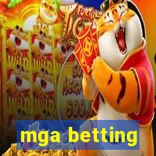 mga betting