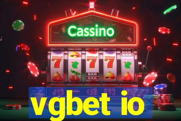 vgbet io